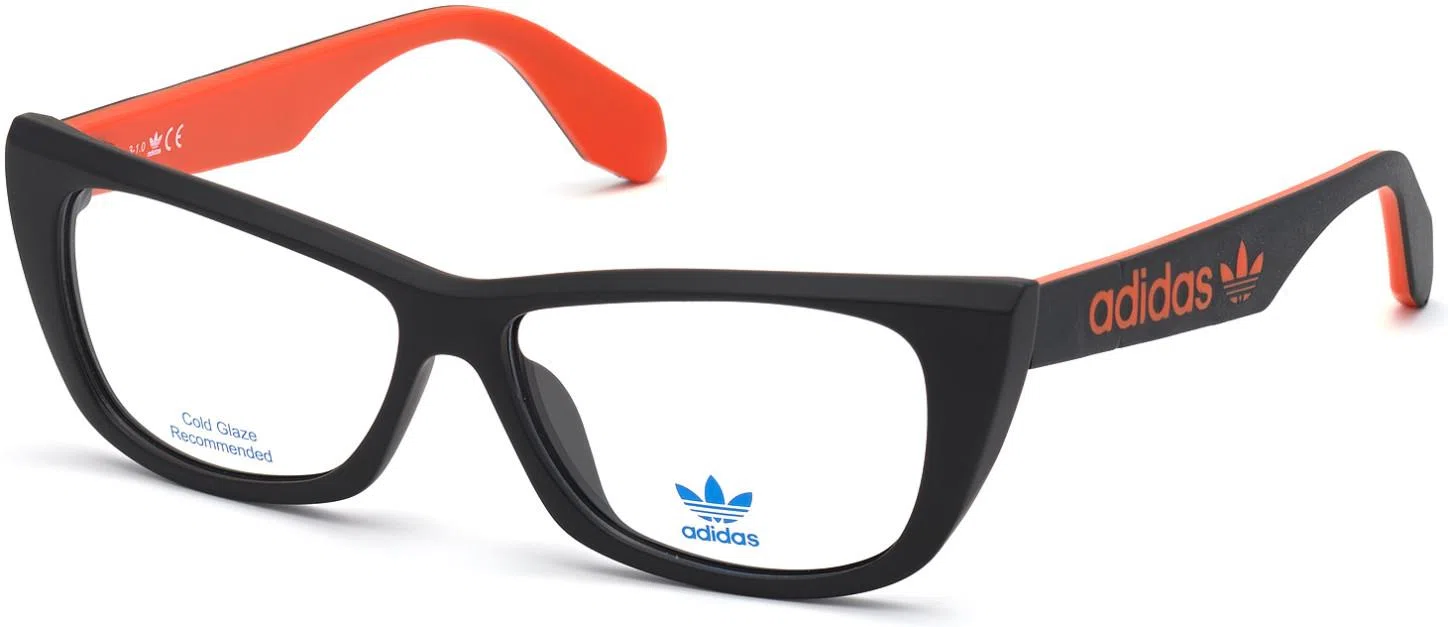 ADIDAS ORIGINALS 5010 Eyeglasses - view 4